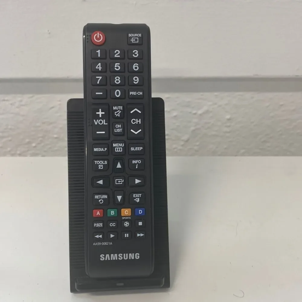 Samsung tv remote control used AA59-00821A